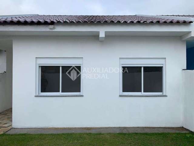 Casa em condomínio fechado com 3 quartos à venda na PANAMBI, 24, Centro, Eldorado do Sul, 78 m2 por R$ 370.000