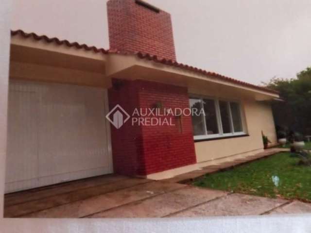 Casa em condomínio fechado com 3 quartos à venda na Guajuvira, 47, Alegria, Guaíba, 182 m2 por R$ 850.000