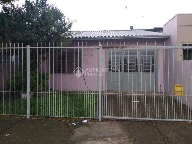 Casa em condomínio fechado com 3 quartos à venda na FLOR DO CONDE, 79, Centro, Eldorado do Sul, 61 m2 por R$ 235.000