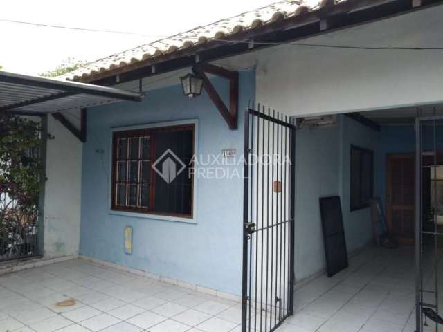 Casa em condomínio fechado com 3 quartos à venda na DAS FLORES, 140, Centro, Eldorado do Sul, 140 m2 por R$ 210.000