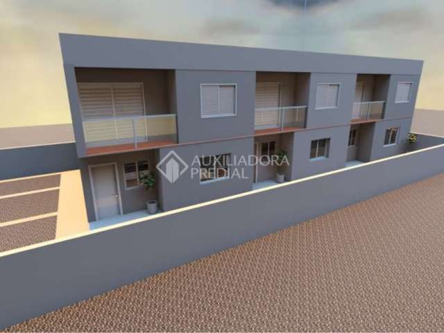 Casa com 2 quartos à venda na CLARA, SANTA, 652, Jardim dos Lagos, Guaíba, 80 m2 por R$ 310.000