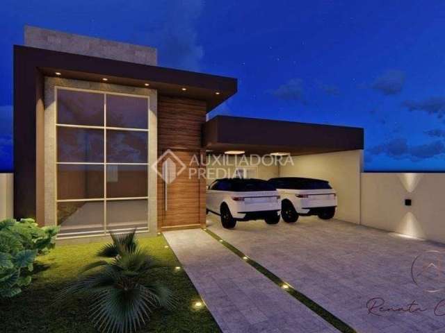 Casa com 3 quartos à venda na Rua Dezessete de Dezembro, 80, Jardim dos Lagos, Guaíba, 127 m2 por R$ 630.000