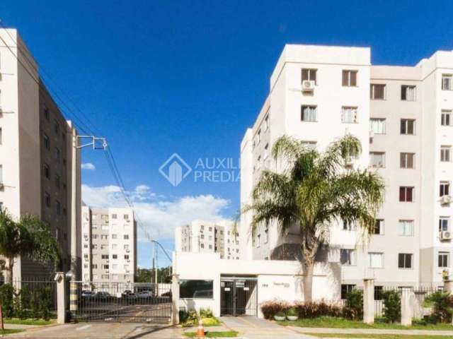 Apartamento com 2 quartos à venda na Rua Antônio Lourenço Rosa, 180, Mato Grande, Canoas, 43 m2 por R$ 210.000