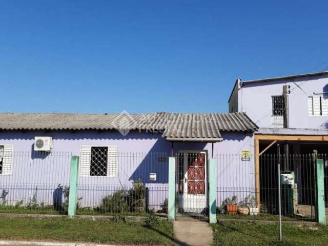 Casa com 2 quartos à venda na ANTONIO INACIO GALEAO, 943, Jardim Santa Rita, Guaíba, 100 m2 por R$ 280.000