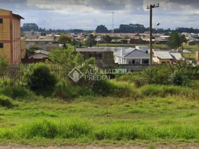 Terreno à venda na Maria, Santa, 2030, Jardim dos Lagos, Guaíba, 1320 m2 por R$ 640.000