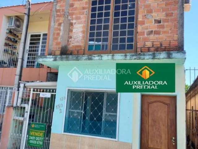 Casa em condomínio fechado com 2 quartos à venda na Rua Gaspar Martins, 150, Centro, Guaíba, 140 m2 por R$ 500.000