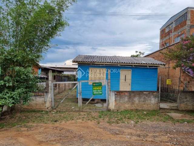 Terreno à venda na João De Araújo Lessa, 27, Parque 35, Guaíba, 338 m2 por R$ 230.000