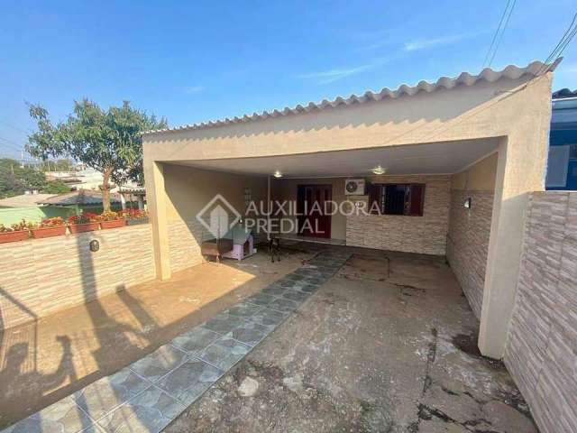 Casa com 2 quartos à venda na Osvaldo Rodrigues De Lemos, 688, Bom Fim, Guaíba, 90 m2 por R$ 210.000