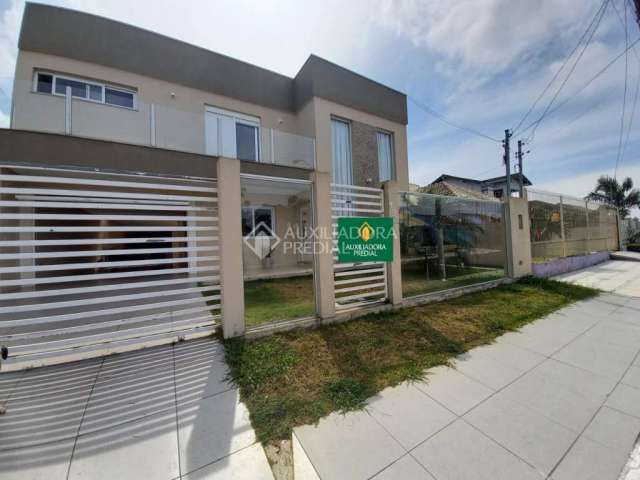Casa em condomínio fechado com 4 quartos à venda na CLARA, SANTA, 192, Jardim dos Lagos, Guaíba, 320 m2 por R$ 1.300.000