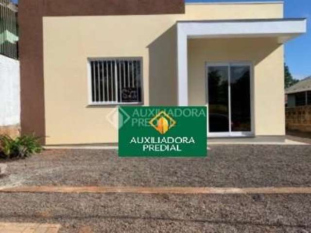 Casa com 2 quartos à venda na MAURICIO SIROTSKY SOBRINHO, 431, Morada da Colina, Guaíba, 48 m2 por R$ 251.000