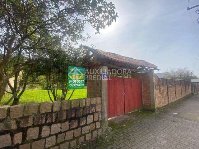 Terreno à venda na Walter Jobim, 72, Alegria, Guaíba, 1200 m2 por R$ 1.000.000