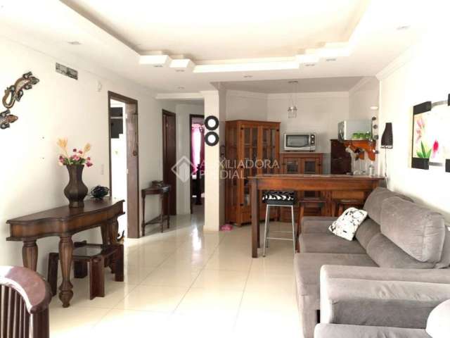 Apartamento com 2 quartos à venda na JOSE HESPANHOL, 658, Centro, Passo de Torres, 70 m2 por R$ 371.000