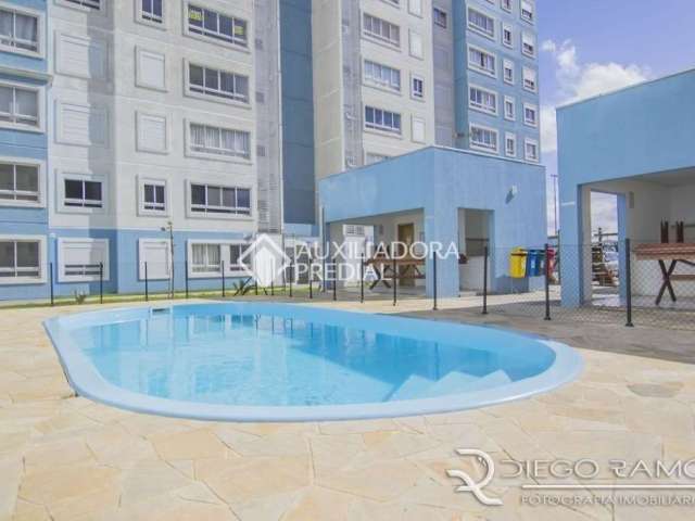 Apartamento com 2 quartos à venda na Avenida Manoel Elias, 2200, Jardim  Leopoldina, Porto Alegre, 48 m2 por R$ 199.000