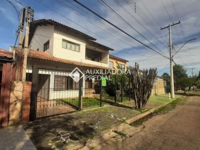 Casa em condomínio fechado com 5 quartos à venda na Rua Vicente Ferreira Gomes, 707, Sarandi, Porto Alegre, 190 m2 por R$ 750.000