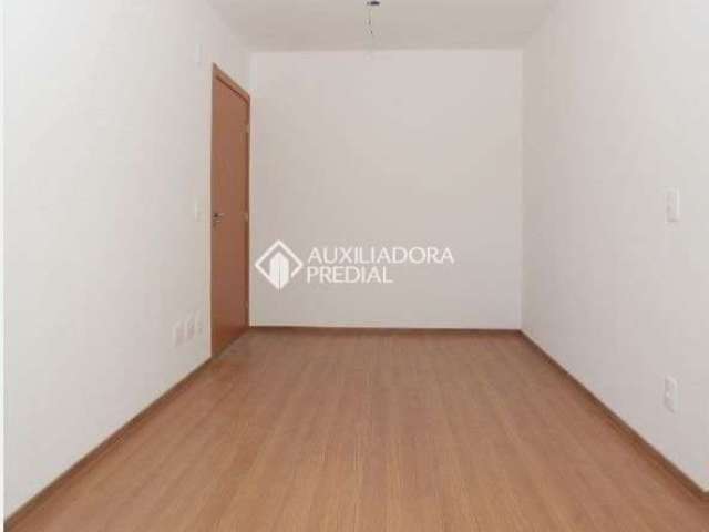 Apartamento com 1 quarto à venda na Rua Dezenove de Fevereiro, 100, Mário Quintana, Porto Alegre, 40 m2 por R$ 175.000