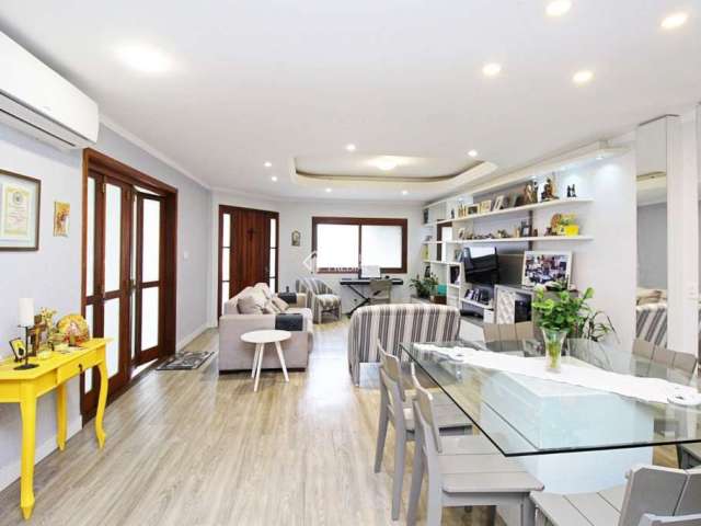 Casa em condomínio fechado com 4 quartos à venda na Avenida Ecoville, 790, Sarandi, Porto Alegre, 186 m2 por R$ 1.189.000