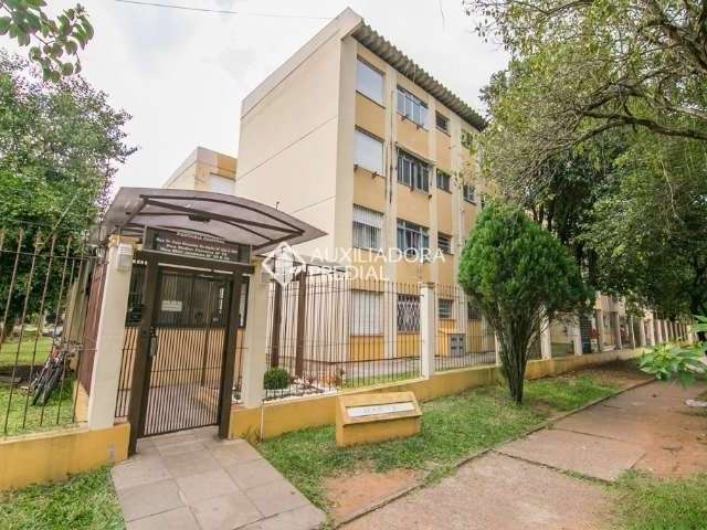 Apartamento com 1 quarto à venda na Rua Max Juniman, 30, Humaitá, Porto Alegre, 40 m2 por R$ 148.000