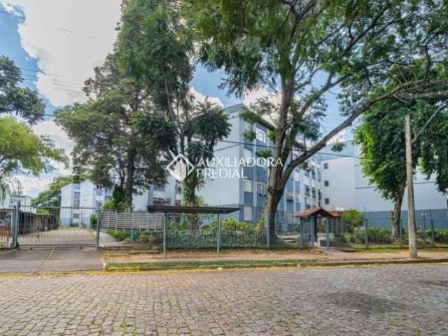 Apartamento com 2 quartos à venda na Avenida Clóvis Paim Grivot, 300, Humaitá, Porto Alegre, 55 m2 por R$ 170.000