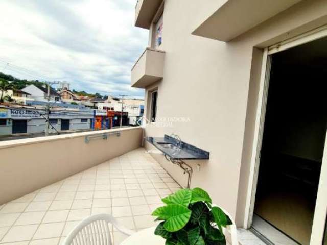 Apartamento com 2 quartos à venda na Rua Bento Gonçalves, 886, Pátria Nova, Novo Hamburgo, 88 m2 por R$ 400.000