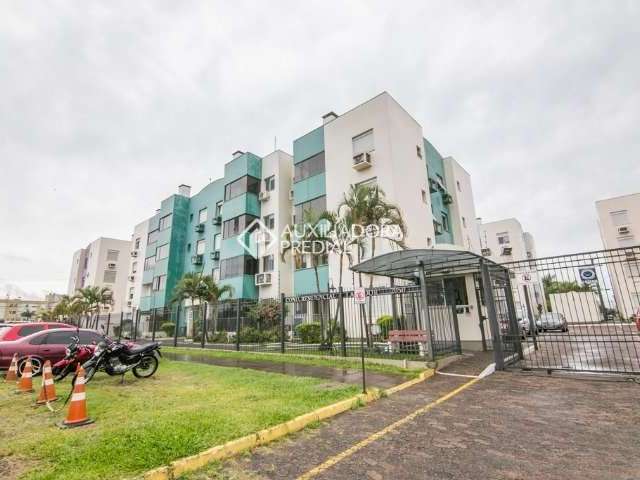 Apartamento com 1 quarto à venda na Avenida A J Renner, 2050, Farrapos, Porto Alegre, 44 m2 por R$ 159.000