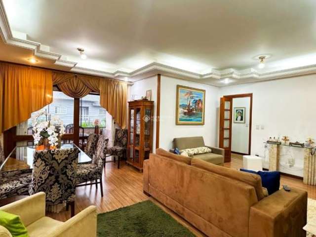 Apartamento com 3 quartos à venda na Rua Henrique Lopes dos Santos, 35, Jardim Itu Sabará, Porto Alegre, 132 m2 por R$ 615.000
