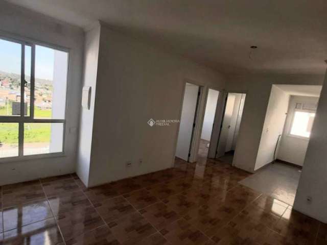Apartamento com 2 quartos à venda na Rua Boqueirão, 3854, Estância Velha, Canoas, 44 m2 por R$ 179.000