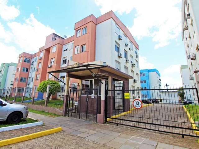Apartamento com 1 quarto à venda na Avenida A J Renner, 1800, Farrapos, Porto Alegre, 35 m2 por R$ 140.000