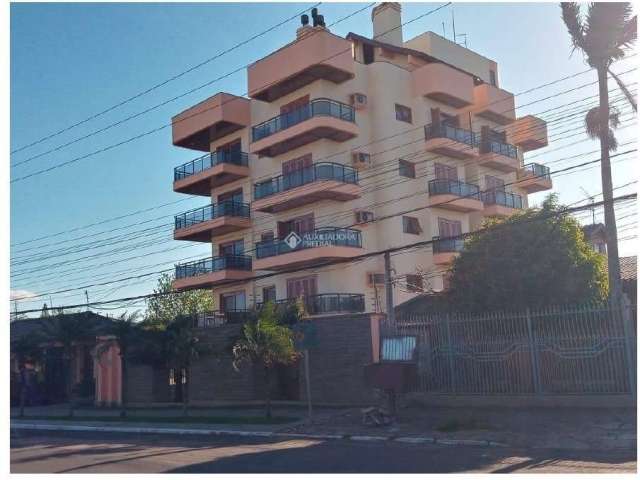 Apartamento com 4 quartos à venda na Rua Alegrete, 305, Parque Amador, Esteio, 292 m2 por R$ 2.350.000