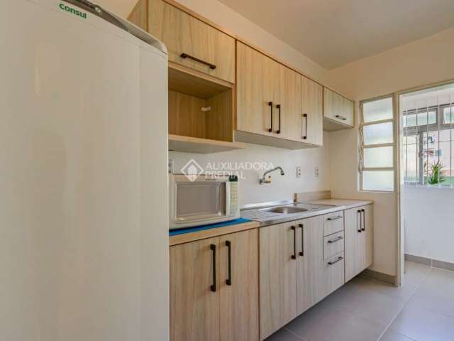 Apartamento com 1 quarto à venda na Rua Maracaibo, 60, Jardim Itu Sabará, Porto Alegre, 38 m2 por R$ 209.990