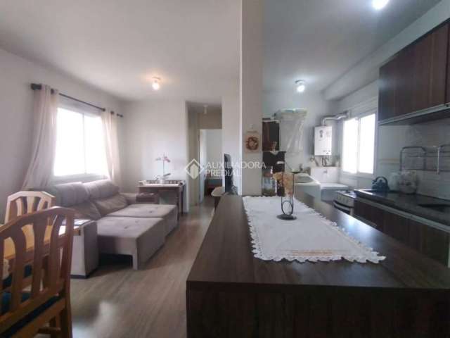 Apartamento com 2 quartos à venda na Avenida José Aloísio Filho, 595, Humaitá, Porto Alegre, 53 m2 por R$ 245.000