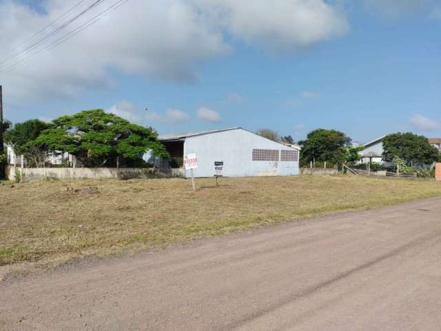 Terreno à venda na Interpraias Norte, 479, Centro, Arroio do Sal, 300 m2 por R$ 99.900