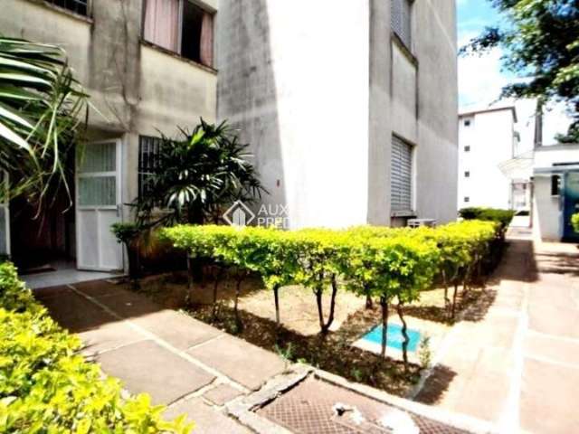 Apartamento com 2 quartos à venda na Rua Henrique Stefani, 860, Igara, Canoas, 44 m2 por R$ 144.990