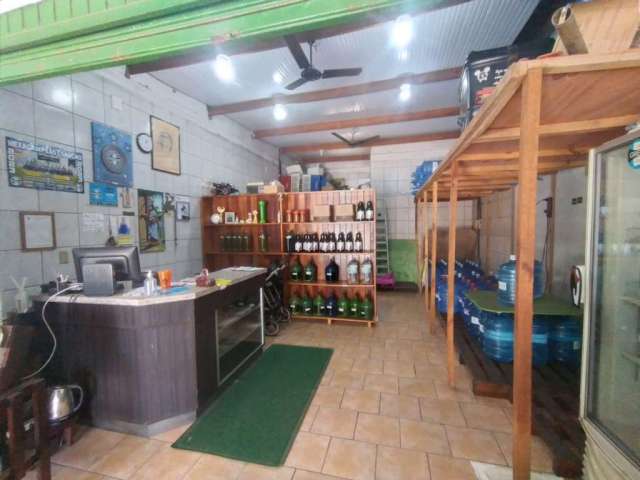 Ponto comercial com 1 sala à venda na Lima Barreto, 20, Humaitá, Porto Alegre, 41 m2 por R$ 249.890