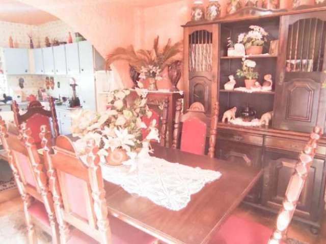 Casa com 4 quartos à venda na Vereador Deoclécio Rodrigues, 151, Centro, Nova Santa Rita, 160 m2 por R$ 369.900
