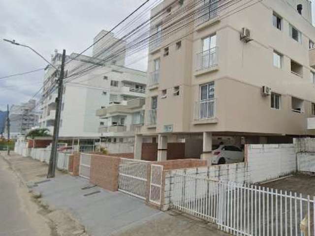 Apartamento com 2 quartos à venda na Rua Giovanni Pisano, 264, Aririu, Palhoça, 63 m2 por R$ 287.000
