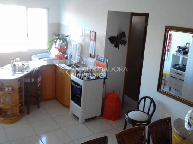 Apartamento com 1 quarto à venda na Estrada Vânius Abílio dos Santos, 490, Santa Cruz, Gravataí, 48 m2 por R$ 149.990