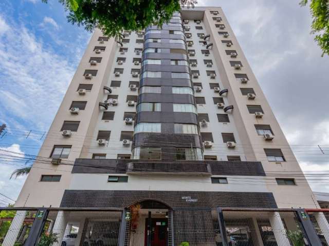 Apartamento com 3 quartos à venda na Rua Santo André, 60, Marechal Rondon, Canoas, 119 m2 por R$ 889.990