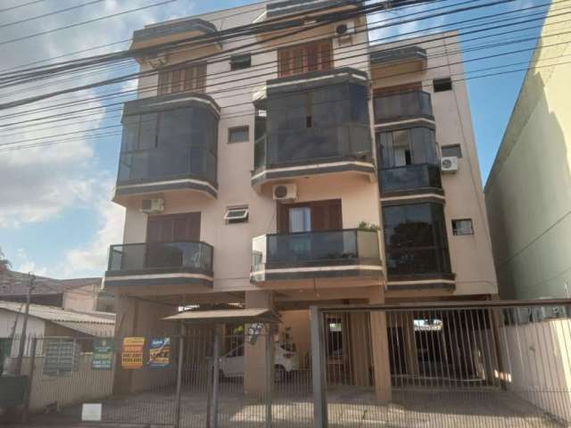 Apartamento com 1 quarto à venda na Emancipação, 129, 45, Centro, Eldorado do Sul, 47 m2 por R$ 210.000