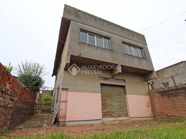 Terreno em condomínio fechado à venda na Rua Uruguai, 848, São José, Canoas, 168 m2 por R$ 350.000