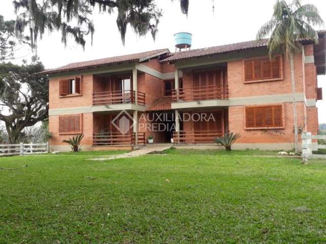 Fazenda à venda na Estrada Capitão Gentil Machado de Godoy, 3600, Vila Elsa, Viamão, 441 m2 por R$ 6.700.000
