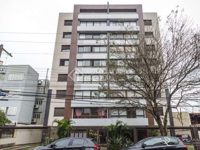 Apartamento com 2 quartos à venda na Rua Carlos Von Koseritz, 333, São João, Porto Alegre, 88 m2 por R$ 710.000