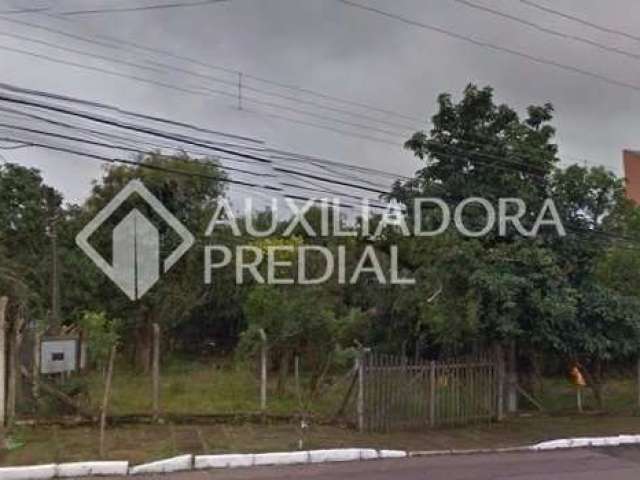 Terreno em condomínio fechado à venda na Rua Duque de Caxias, 730, Marechal Rondon, Canoas, 1 m2 por R$ 3.500.000
