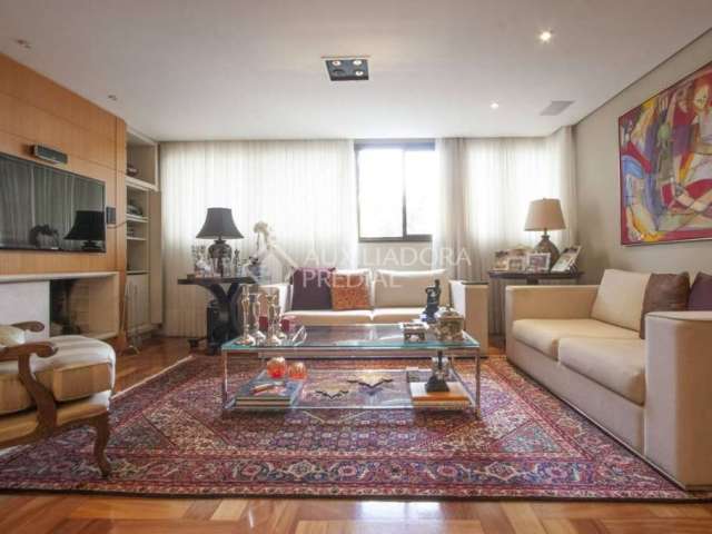 Apartamento com 3 quartos à venda na Rua Dona Augusta, 555, Menino Deus, Porto Alegre, 126 m2 por R$ 1.000.000