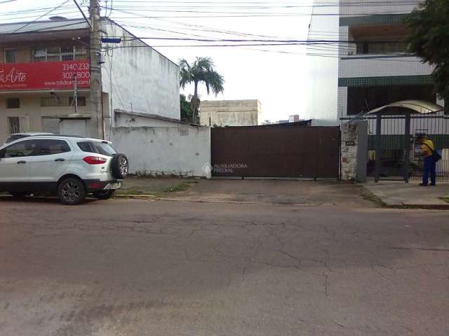 Terreno em condomínio fechado à venda na Rua Dom Diogo de Souza, 523, Cristo Redentor, Porto Alegre, 522 m2 por R$ 1.272.000