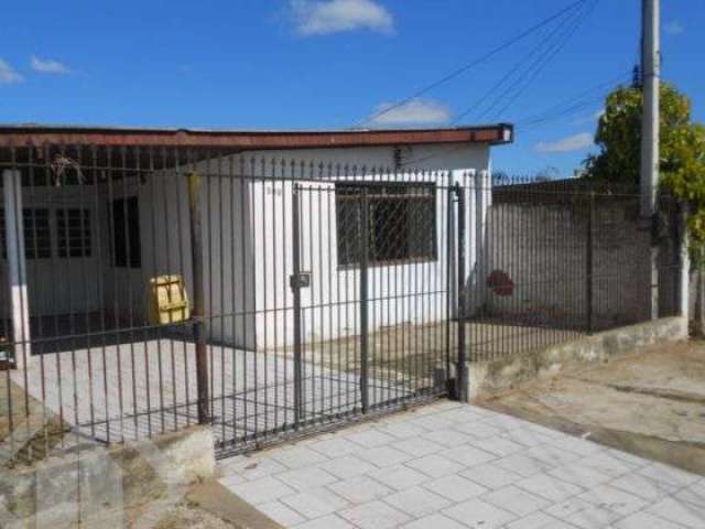 Casa em condomínio fechado com 3 quartos à venda na Rua Hermes da Fonseca, 500, Rio Branco, Canoas, 348 m2 por R$ 341.000