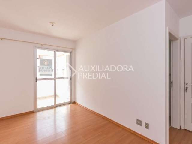 Apartamento com 1 quarto à venda na Avenida A J Renner, 2050, Farrapos, Porto Alegre, 44 m2 por R$ 199.900