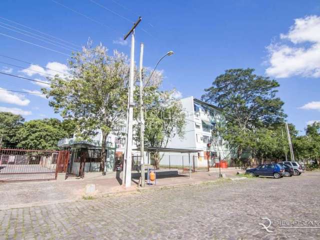 Apartamento com 1 quarto à venda na Rua Max Juniman, 105, Humaitá, Porto Alegre, 42 m2 por R$ 149.000