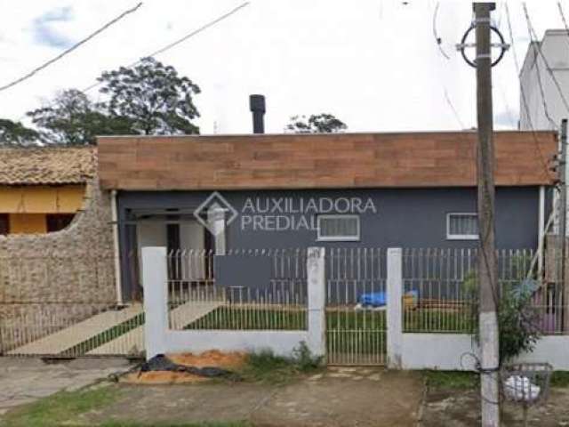 Casa em condomínio fechado com 2 quartos à venda na Avenida Dona Rosalina, 940, Igara, Canoas, 80 m2 por R$ 459.000