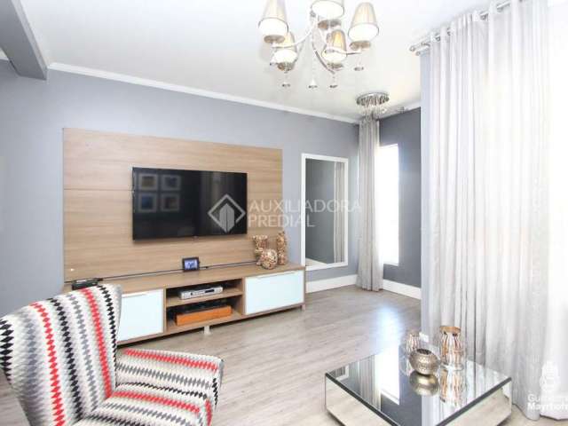 Casa com 3 quartos à venda na Rua Antelmo Segundo Manfroi, 254, Estância Velha, Canoas, 166 m2 por R$ 1.250.000
