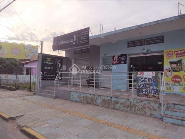 Casa comercial à venda na Rua Ramiro Barcelos, 744, São José, Canoas, 618 m2 por R$ 795.000